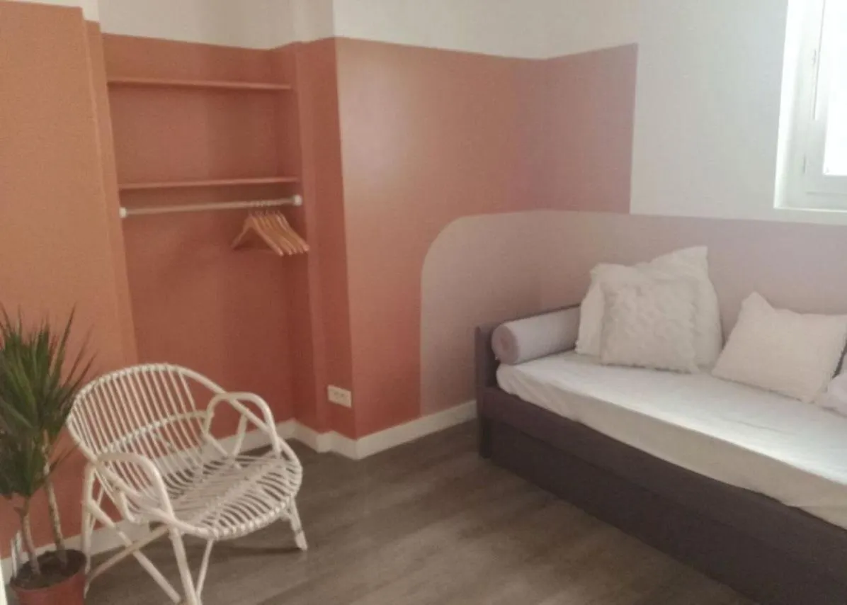 Apartment 150 M Du Port Et De La Mer De La Ciotat