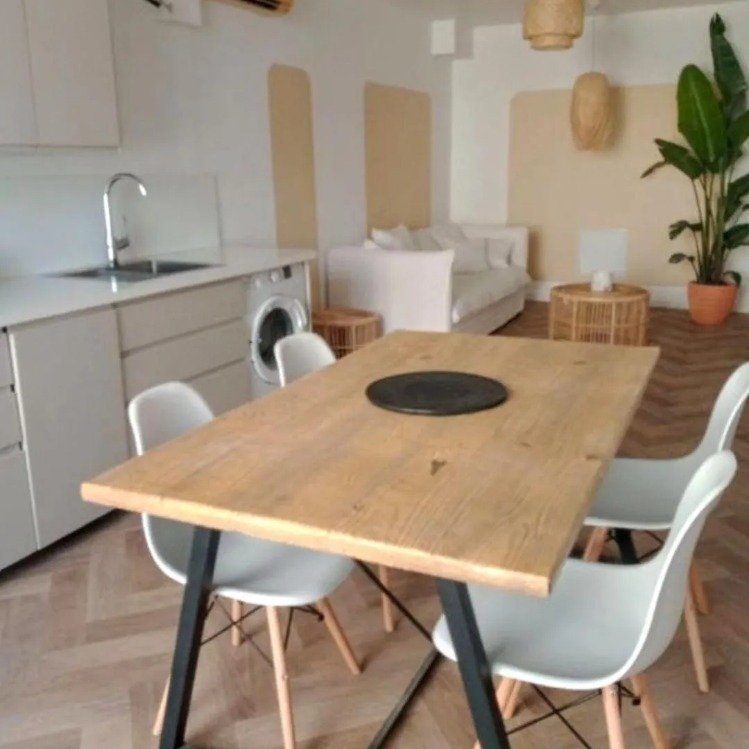 150 M Du Port Et De La Mer De La Ciotat Apartment